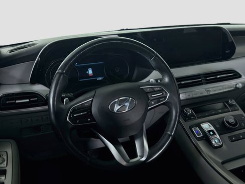 Used 2020 Hyundai Palisade SEL FWD image 18