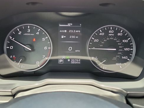 Certified 2025 Subaru Outback Limited AWD/4WD image 20