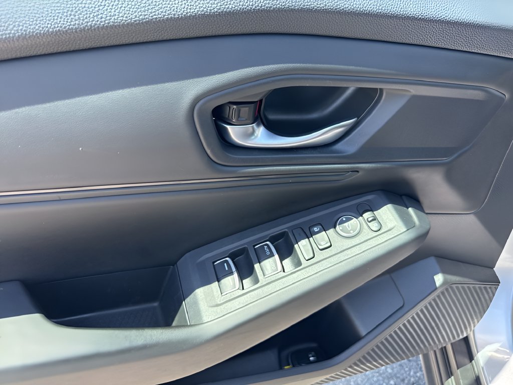 Used 2024 Honda Accord EX image 26