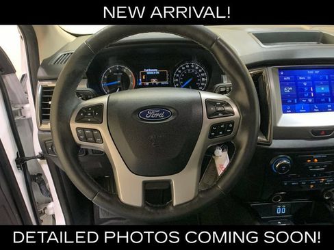 Used 2019 Ford Ranger XLT w/ Equipment Group 301A Mid AWD/4WD image 27
