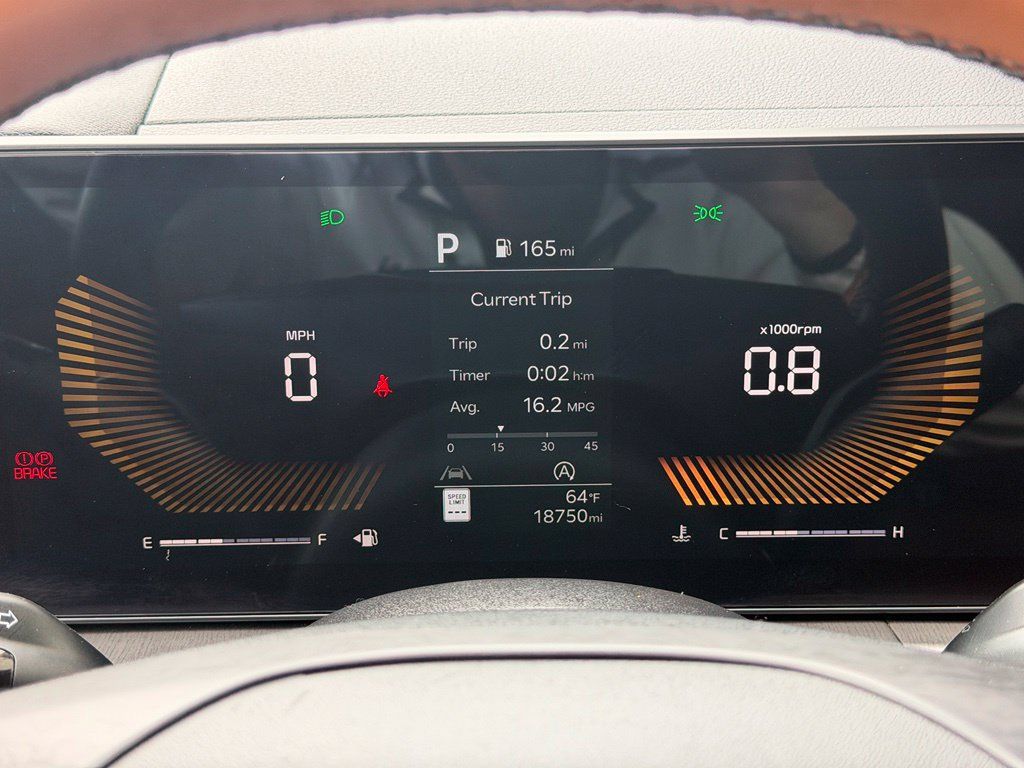 Used 2026 Kia Sportage X-Line w/ X-Line Premium Package AWD/4WD image 20