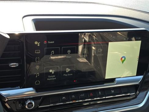 New 2026 GMC Sierra 1500 Elevation image 9