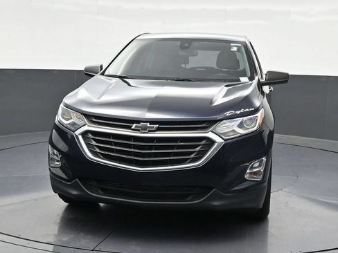 Used 2020 Chevrolet Equinox LS FWD image 9