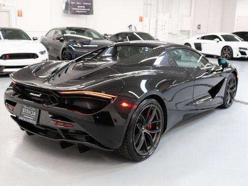 Used 2020 McLaren 720S Luxury image 29