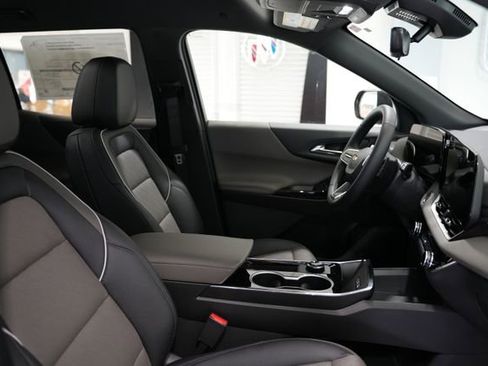 New 2026 Chevrolet Equinox LT image 20