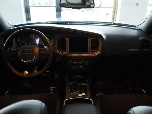 Used 2023 Dodge Charger R/T w/ Plus Group RWD image 17