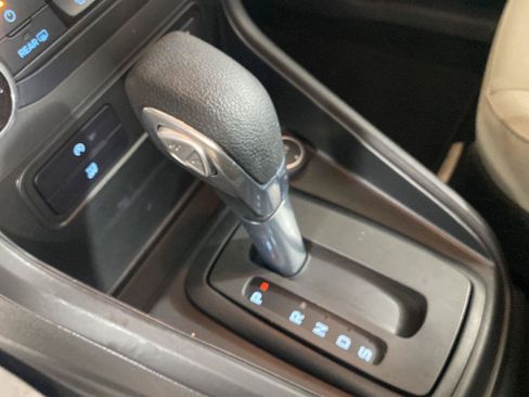 Used 2022 Ford EcoSport S AWD/4WD image 7