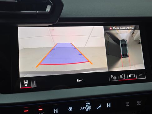 New 2026 Audi S3 Premium image 22