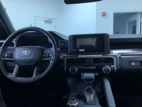 New 2026 Toyota Tacoma SR5 AWD/4WD image 11