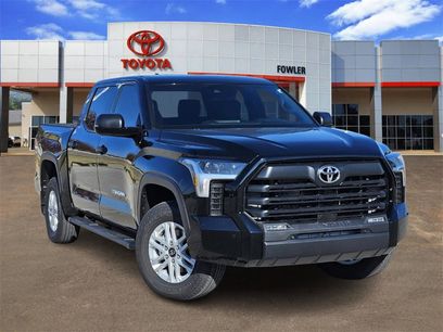 New 2026 Toyota Tundra SR5 w/ SR5 Convenience Package