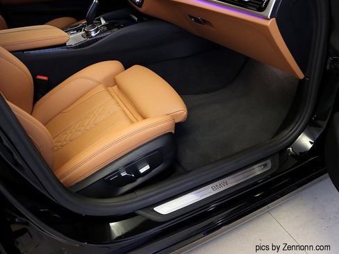 Certified 2023 BMW 530i xDrive w/ Premium Package image 34