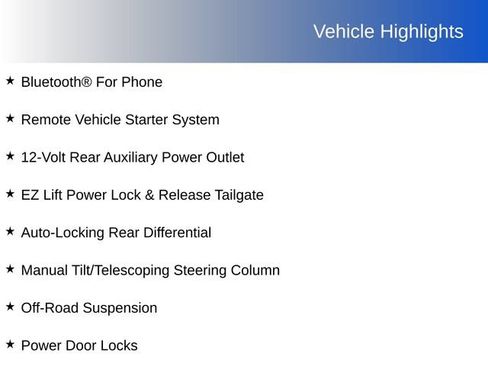 Used 2022 Chevrolet Silverado 1500 RST image 12