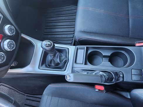 Used 2011 Subaru Impreza WRX Sedan image 13