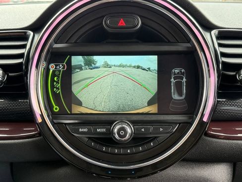 Used 2016 MINI Cooper Clubman FWD image 35
