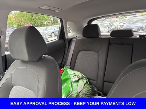 Used 2023 Hyundai Kona SEL w/ Convenience Package AWD/4WD image 20