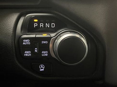 Used 2023 RAM 1500 Big Horn AWD/4WD image 17
