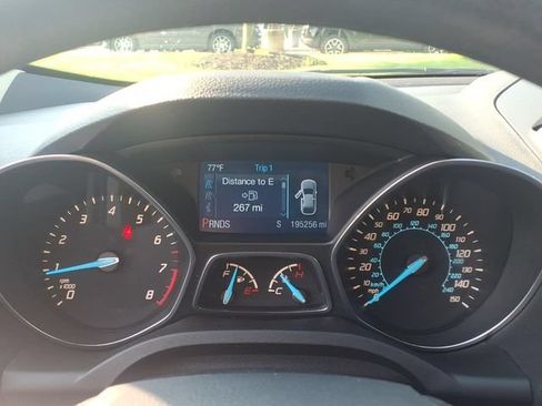 Used 2013 Ford Escape SE AWD/4WD image 21