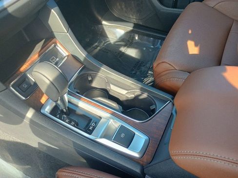 Certified 2025 Subaru Ascent Touring AWD/4WD image 36
