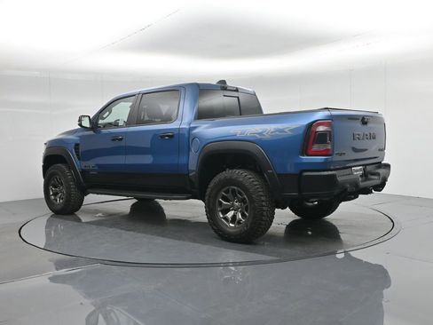 Used 2024 RAM 1500 TRX image 26