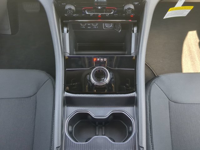 New 2026 Jeep Grand Cherokee Laredo RWD image 21