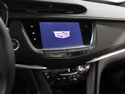 New 2026 Cadillac XT5 Premium Luxury w/ Driver Assist Package image 9