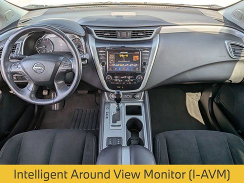 Used 2019 Nissan Murano SV w/ Premium Package FWD image 26