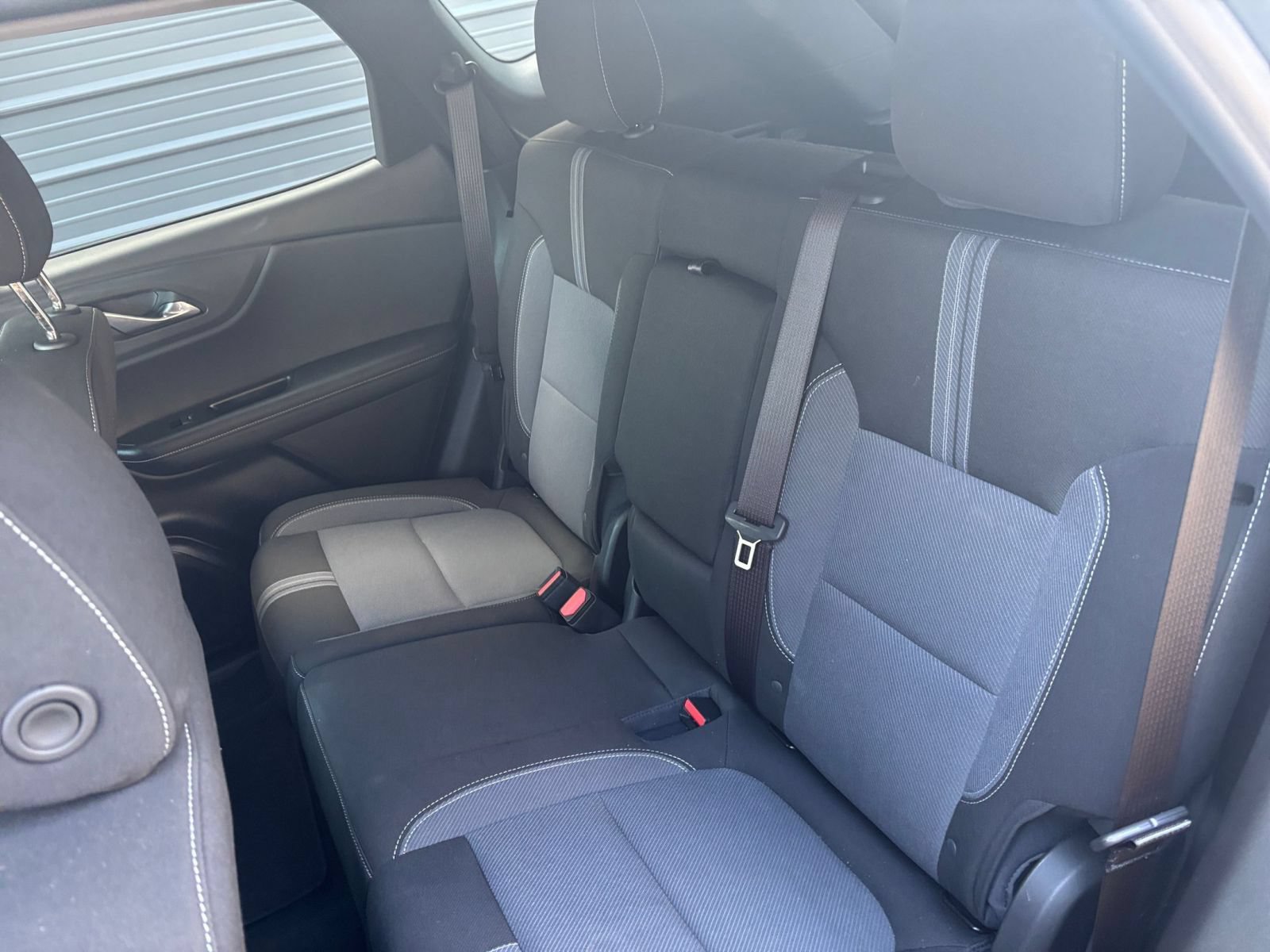 Used 2026 Chevrolet Blazer LT FWD image 33
