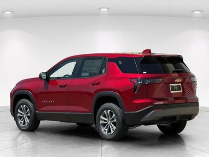 New 2026 Chevrolet Equinox LT w/ Convenience Package II