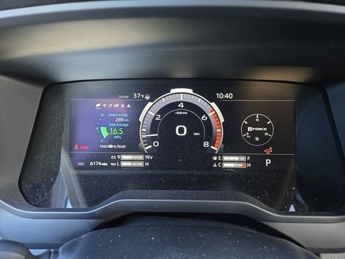 Used 2025 Toyota Tundra Limited image 17