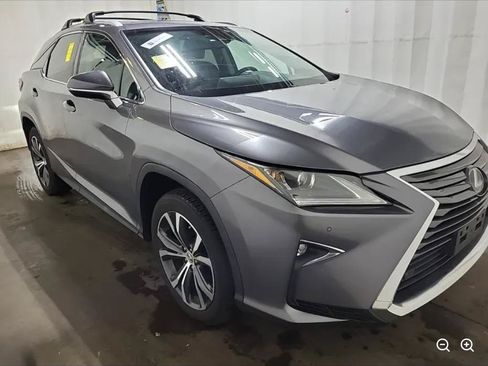 Used 2017 Lexus RX 350 AWD image 5