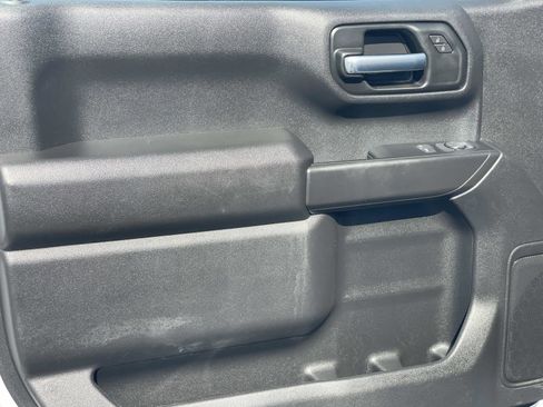 Used 2025 Chevrolet Silverado 1500 W/T image 22