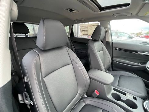 New 2026 Kia Seltos SX w/ SX Sunroof Package AWD/4WD image 31