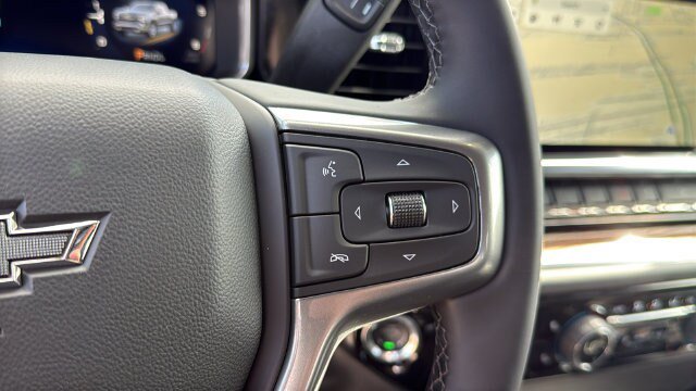 New 2026 Chevrolet Silverado 1500 RST w/ RST Select Package RWD image 20