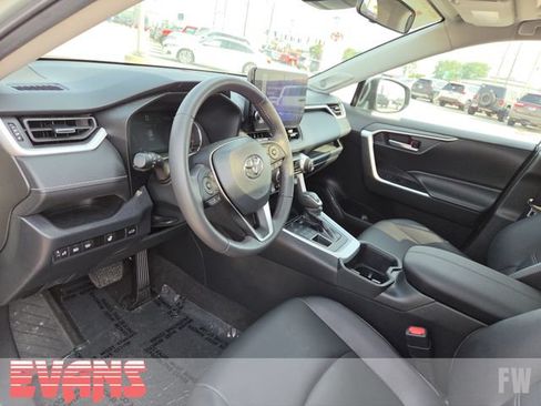 Certified 2023 Toyota RAV4 XLE Premium AWD/4WD image 24