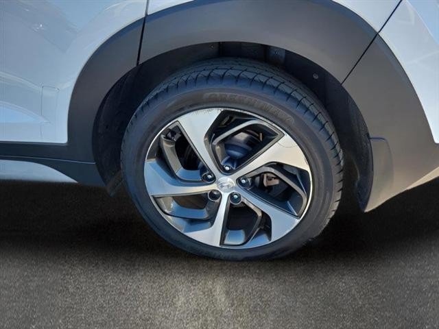 Used 2017 Hyundai Tucson Sport FWD image 29