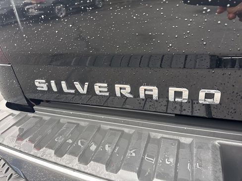 Used 2019 Chevrolet Silverado 1500 LT image 13