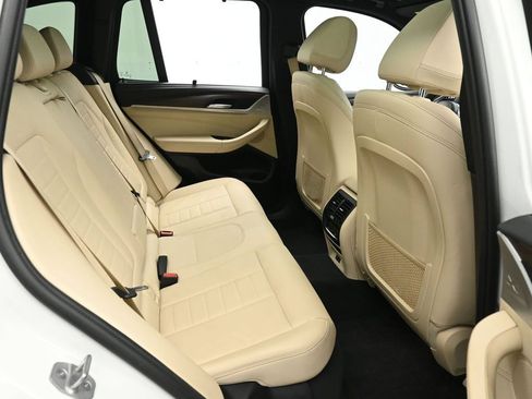 Used 2021 BMW X3 xDrive30i w/ Executive Package AWD/4WD image 17
