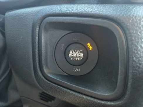 Used 2025 Jeep Wrangler Unlimited Sport AWD/4WD image 26