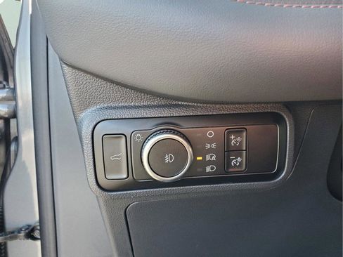 New 2025 Ford Explorer Active w/ Active Comfort Package image 25