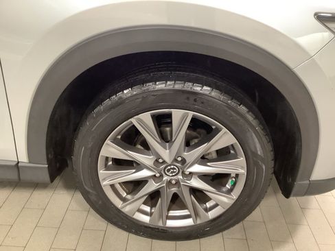 Used 2019 MAZDA CX-5 Grand Touring w/ GT Premium Package image 20