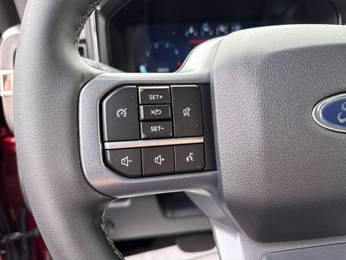 New 2026 Ford F350 Lariat AWD/4WD image 19