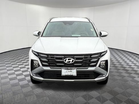 Used 2025 Hyundai Tucson SEL image 2