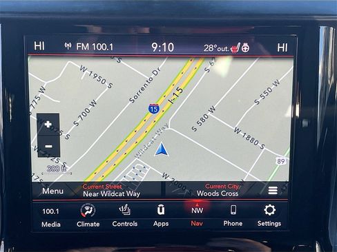 Used 2021 RAM 1500 Big Horn image 13