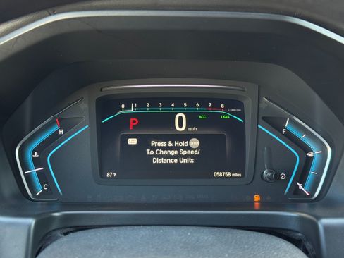 Used 2019 Honda Odyssey EX image 17