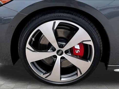 New 2026 Audi S5 Premium Plus AWD/4WD image 8
