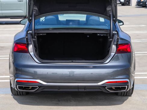 Used 2023 Audi A5 2.0T Premium w/ Convenience Package image 39