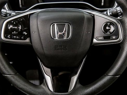 Used 2019 Honda CR-V EX image 24
