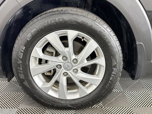Used 2019 Hyundai Tucson SE image 67