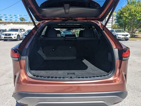 Used 2023 Lexus RX 350 FWD w/ Cold Area Package image 32