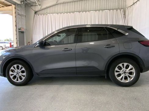 Used 2023 Ford Escape Active FWD image 26